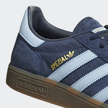ADIDAS ORIGINALS Sneakers laag 'Handball Spezial' in Blauw