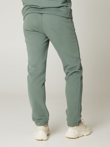 PROTEST Regular Trousers 'PRTLAZULA' in Green