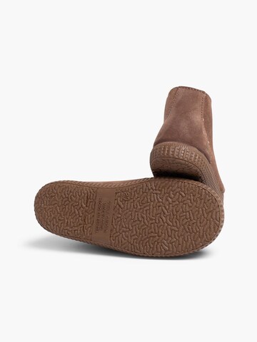 Bottes Pisamonas en gris