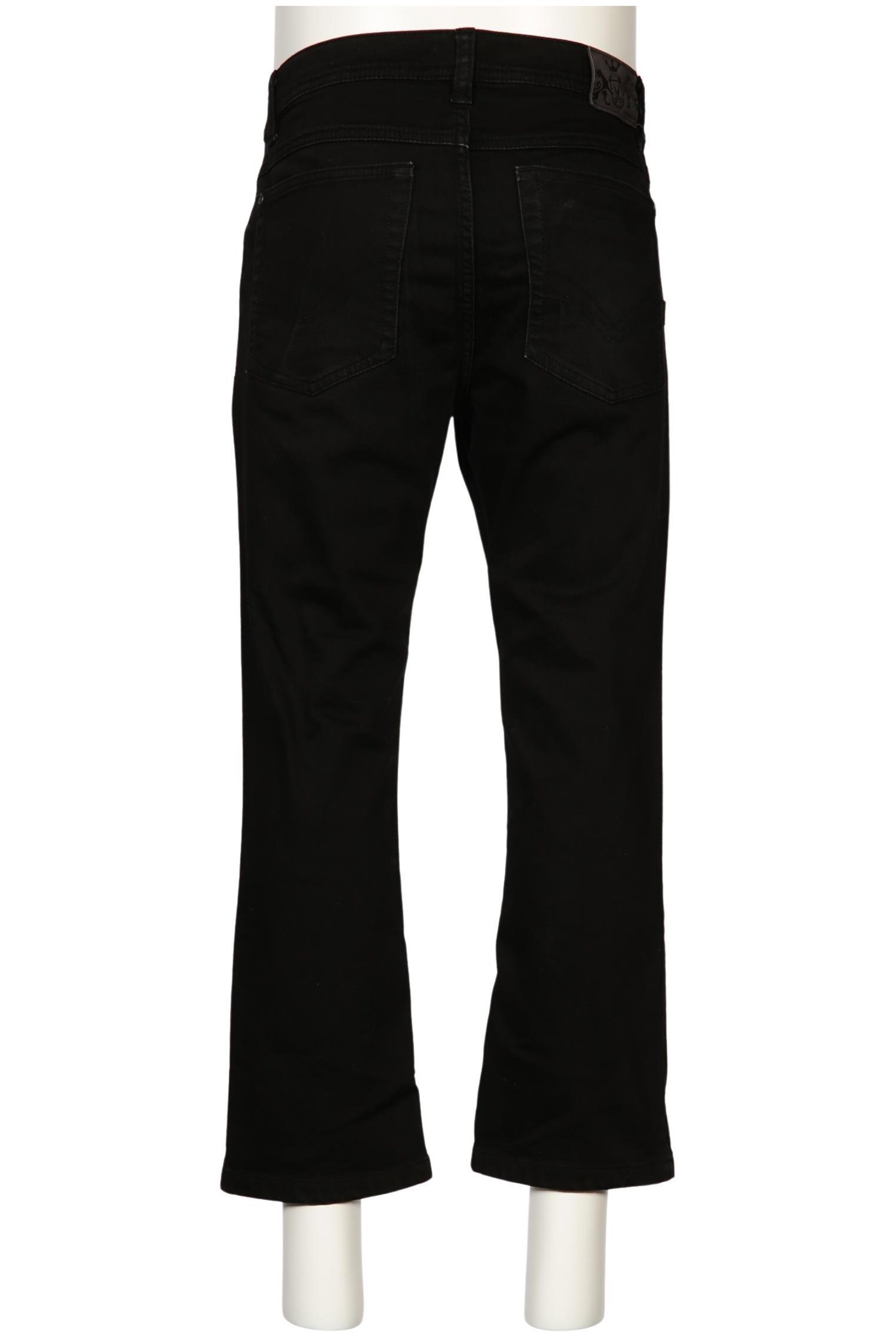 Walbusch Jeans 35 in Schwarz