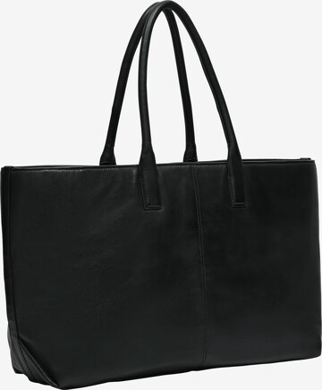 Liebeskind Berlin - Shopper 'Chelsea' en negro: frente