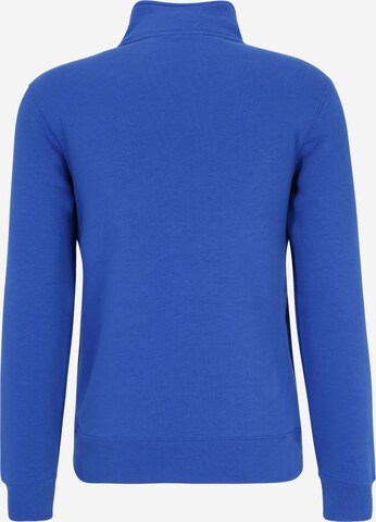 Nike Sportswear Sweatshirt 'CLUB' in Blau