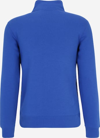 Bluză de molton 'CLUB' de la Nike Sportswear pe albastru