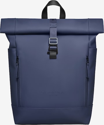 mėlyna Gaston Luga Kuprinė: priekis