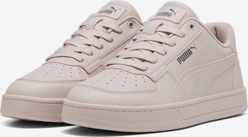 Baskets basses 'Caven 2.0' PUMA en rose