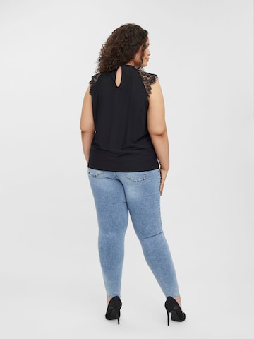 Vero Moda Curve - Top '10271601' en negro