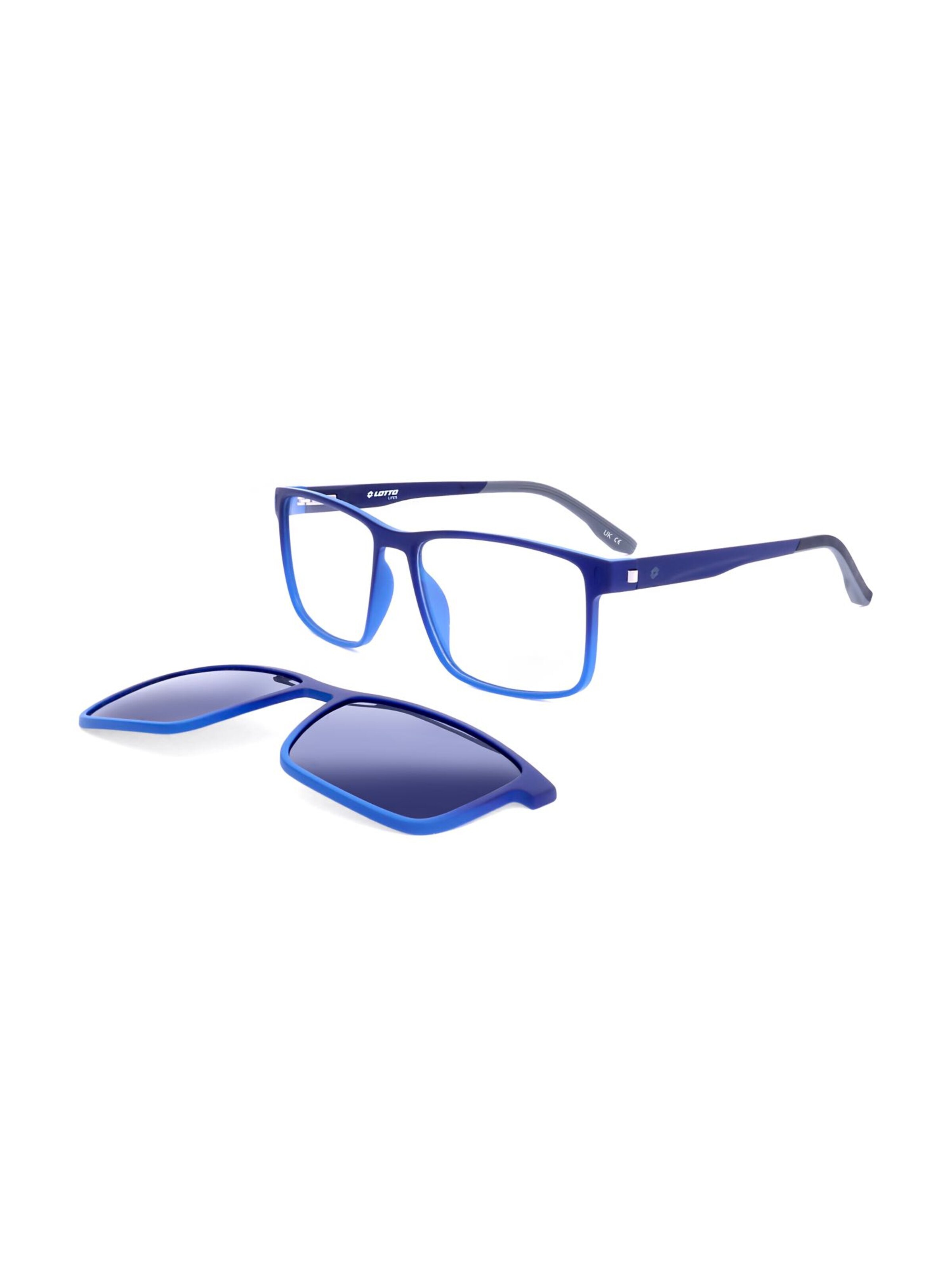 Occhiali 'LS2015' di LOTTO in blu