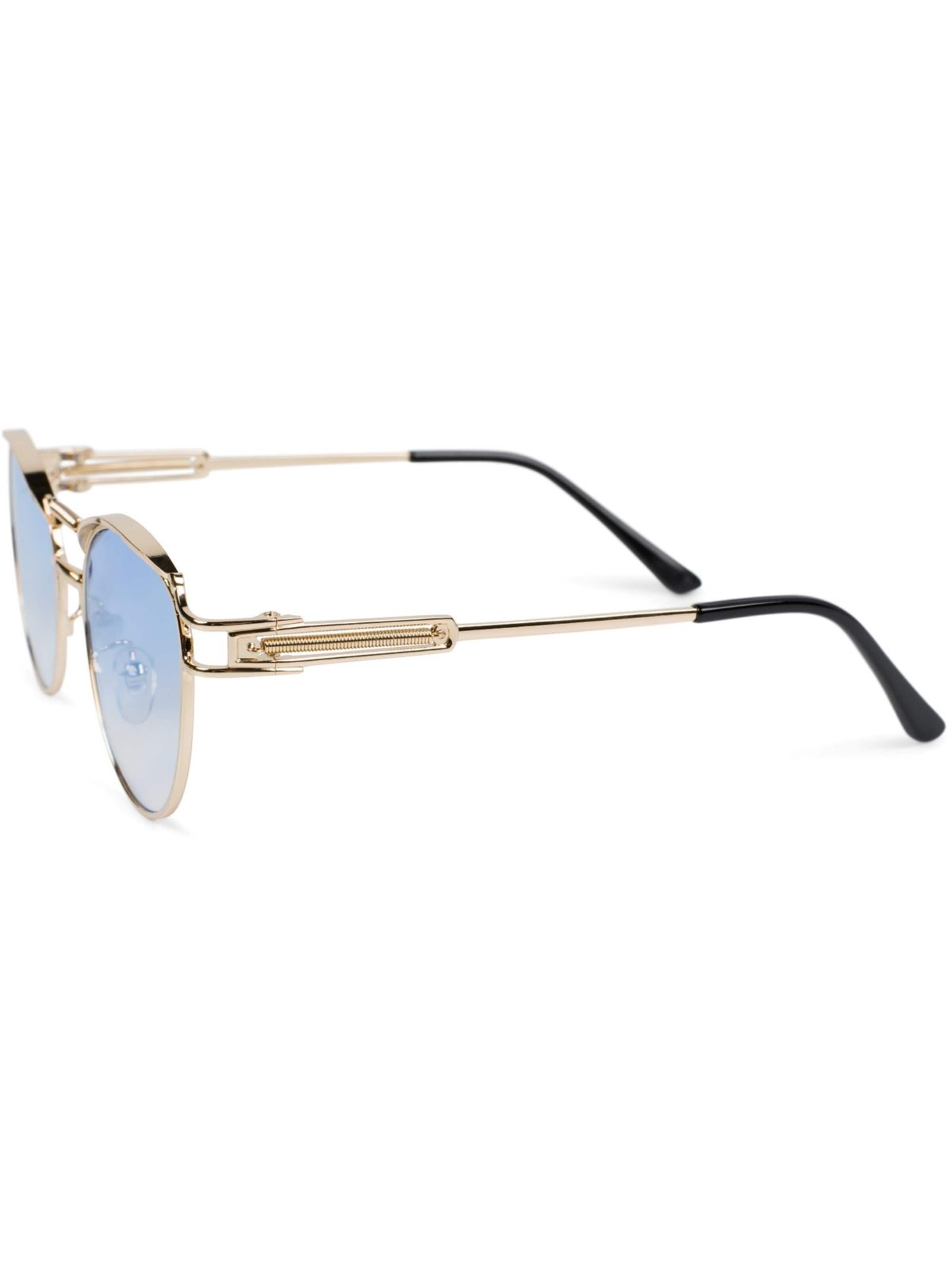 styleBREAKER Sonnenbrille in Mischfarben