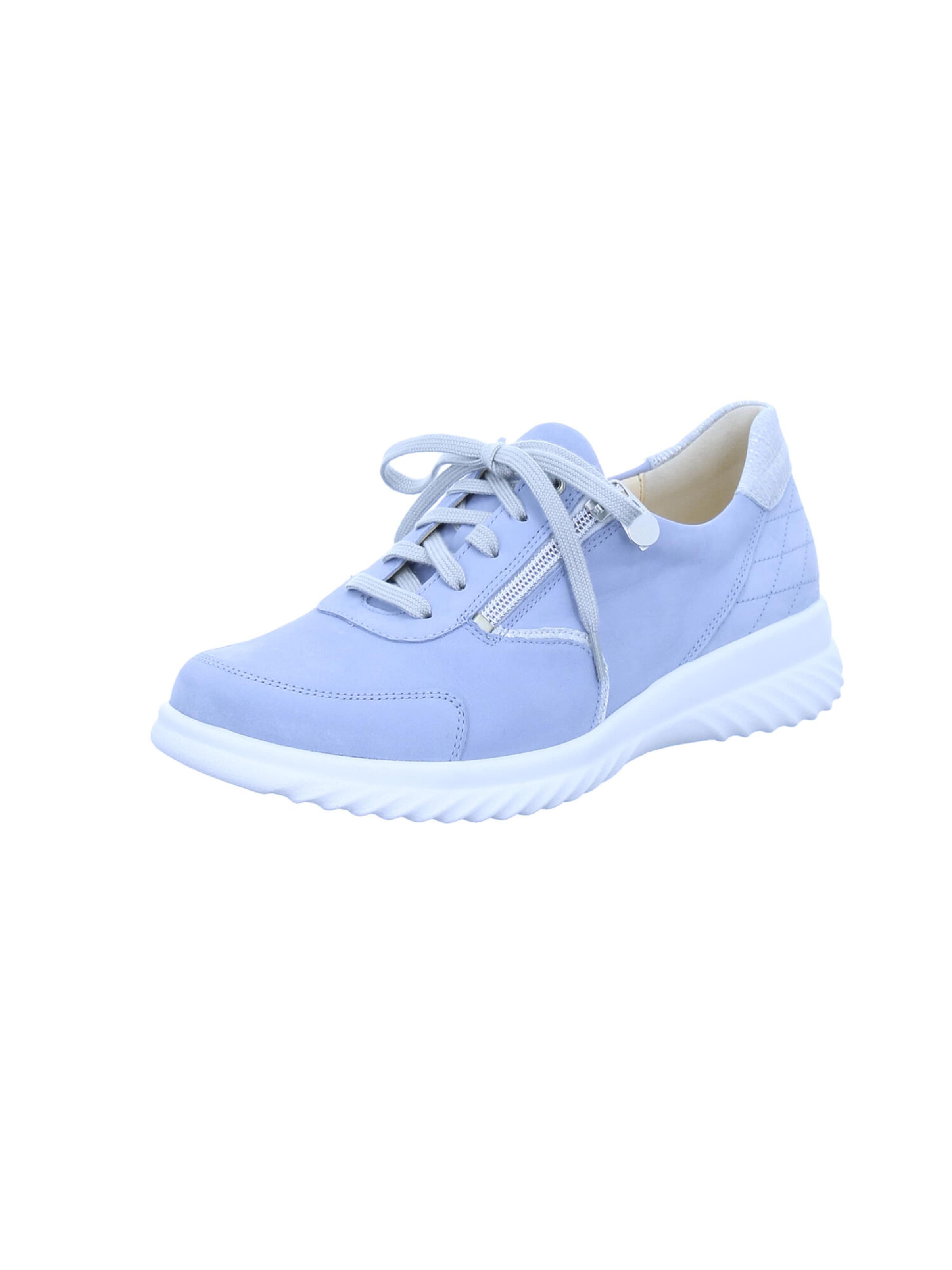 Ganter Sneaker 'Heike' in Blau: Vorderseite