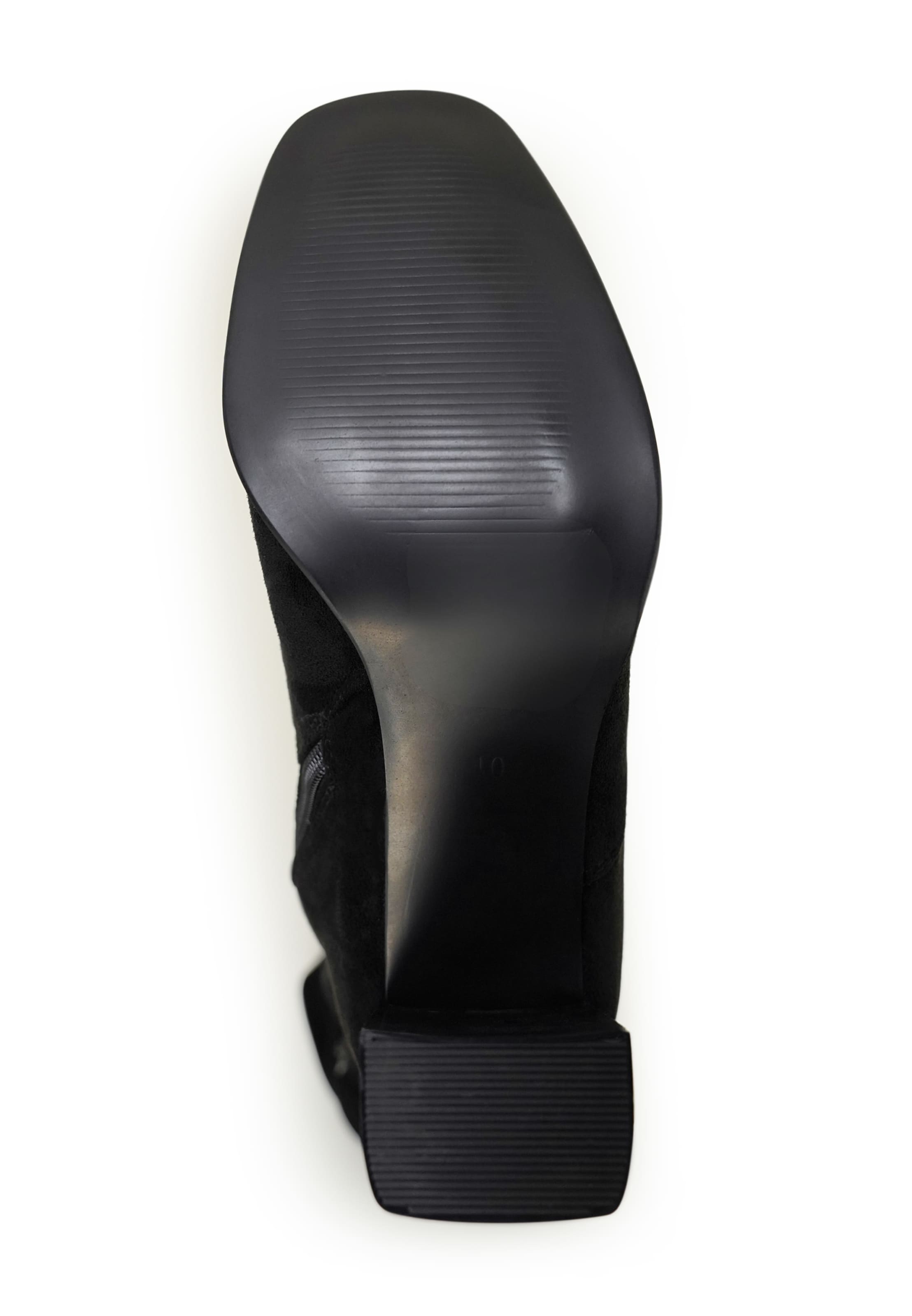 Findlay Overknee laarzen 'LAENA' in Zwart