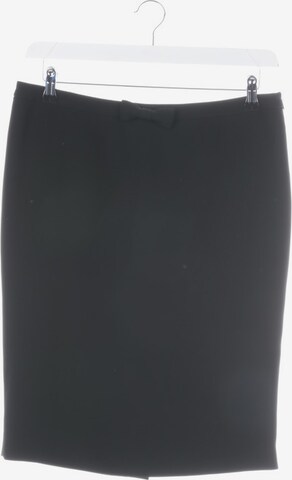 Miu Miu Skirt in L in Black: front
