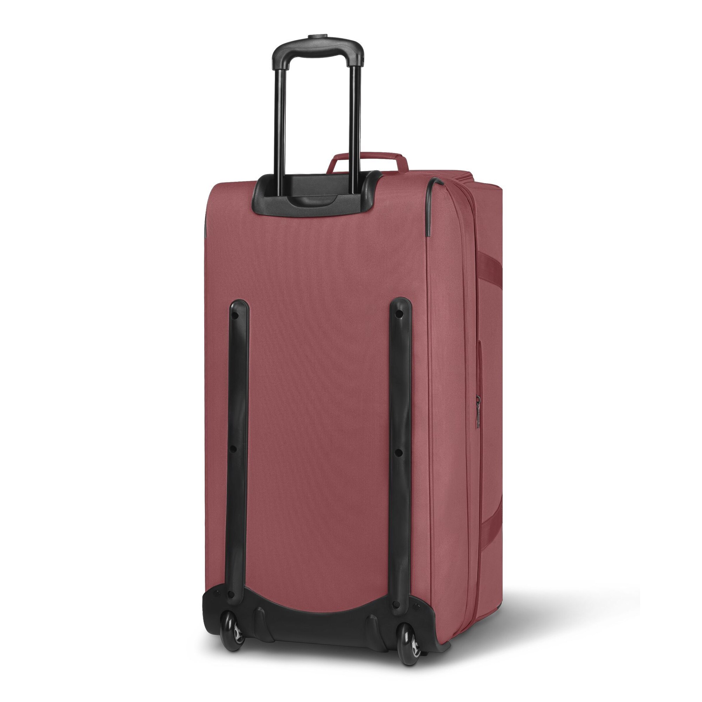 Redolz Reistas 'Essentials' in Rood