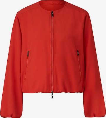 BOGNER Jacke 'Yuma' in Rot: Vorderseite