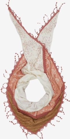 STREET ONE Schal oder Tuch One Size in Mischfarben: Vorderseite