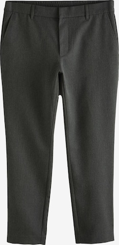 Next Chino hlače | siva barva: sprednja stran