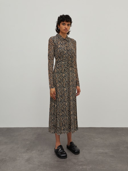 Blusekjole 'Deborah'