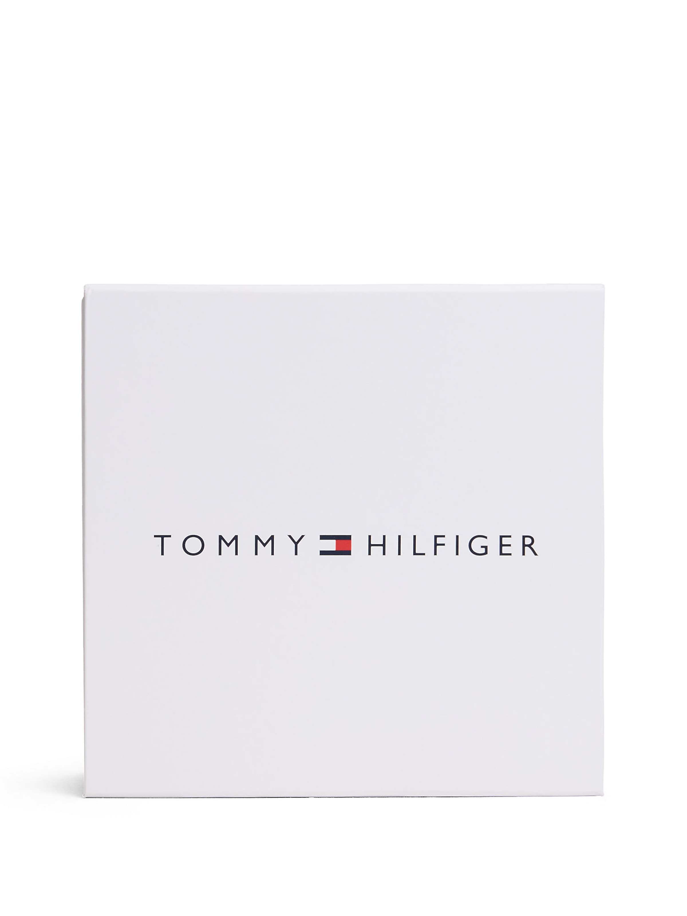 Barboteuse / body TOMMY HILFIGER en rose