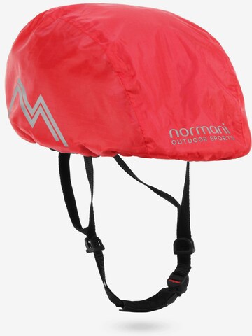 normani Outdoor Equipment in Red