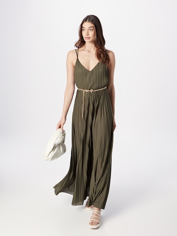 ABOUT YOU Dress 'Kili' in Green
