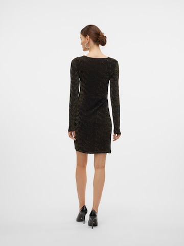 VERO MODA Cocktail dress in Black