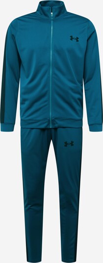 UNDER ARMOUR بدلة تدريب بـ زمردي, عرض المنتج