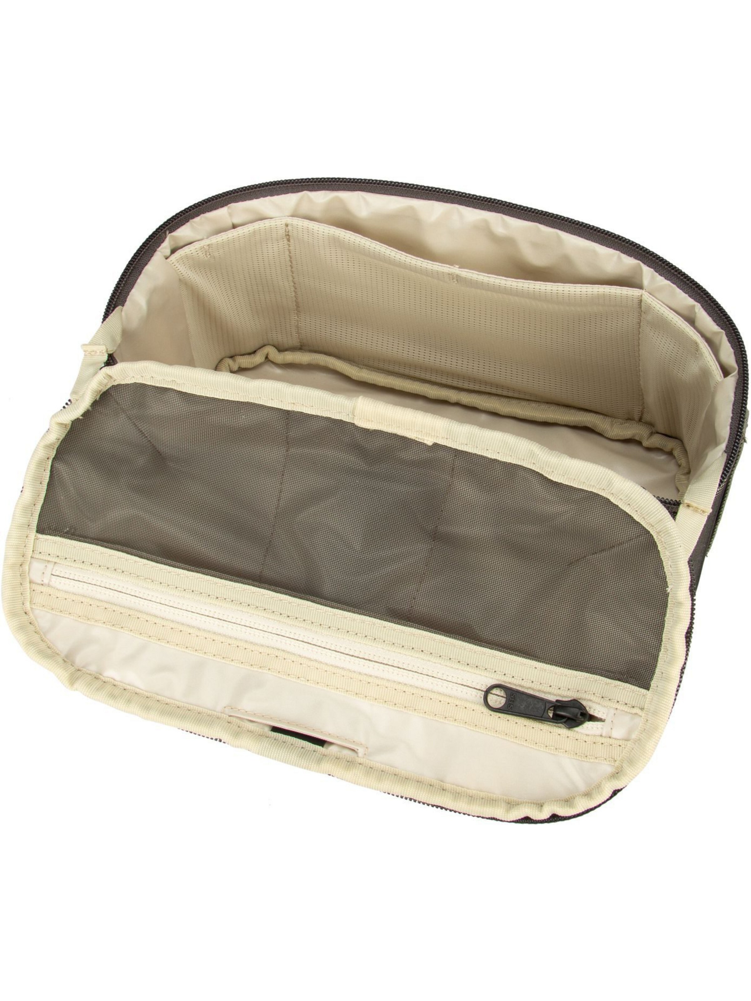 Trousses de toilette 'Subterra 2 ' Thule en gris