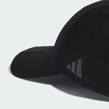 Casquette de sport 'All Blacks' ADIDAS PERFORMANCE en noir