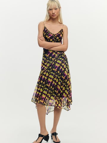 Desigual Рокля в зелено