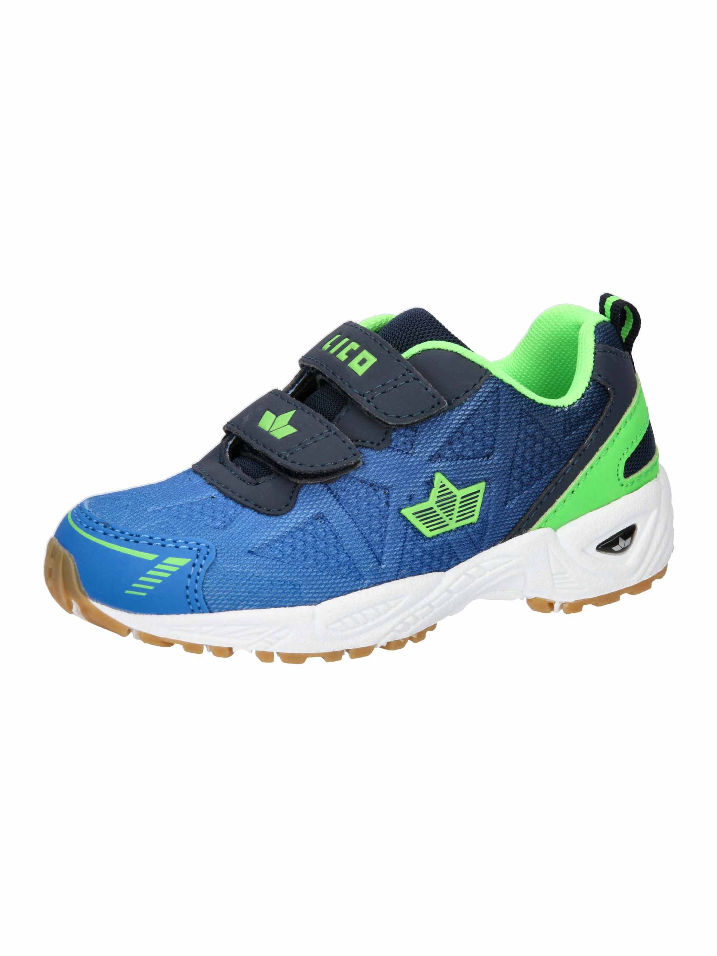 LICO Sports shoe 'Flori VS' in Blue: front