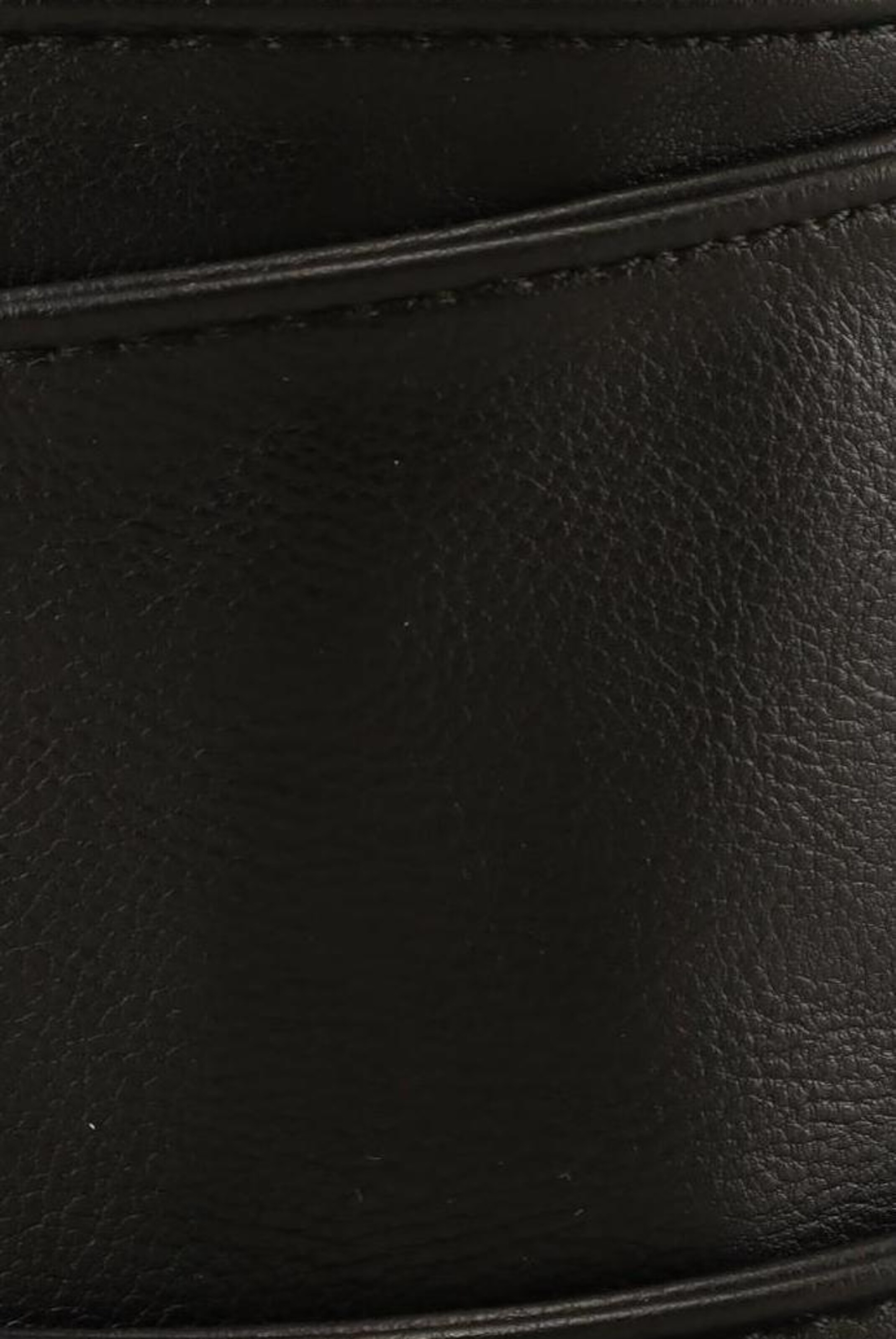 Anna Field Belt in One size in Black