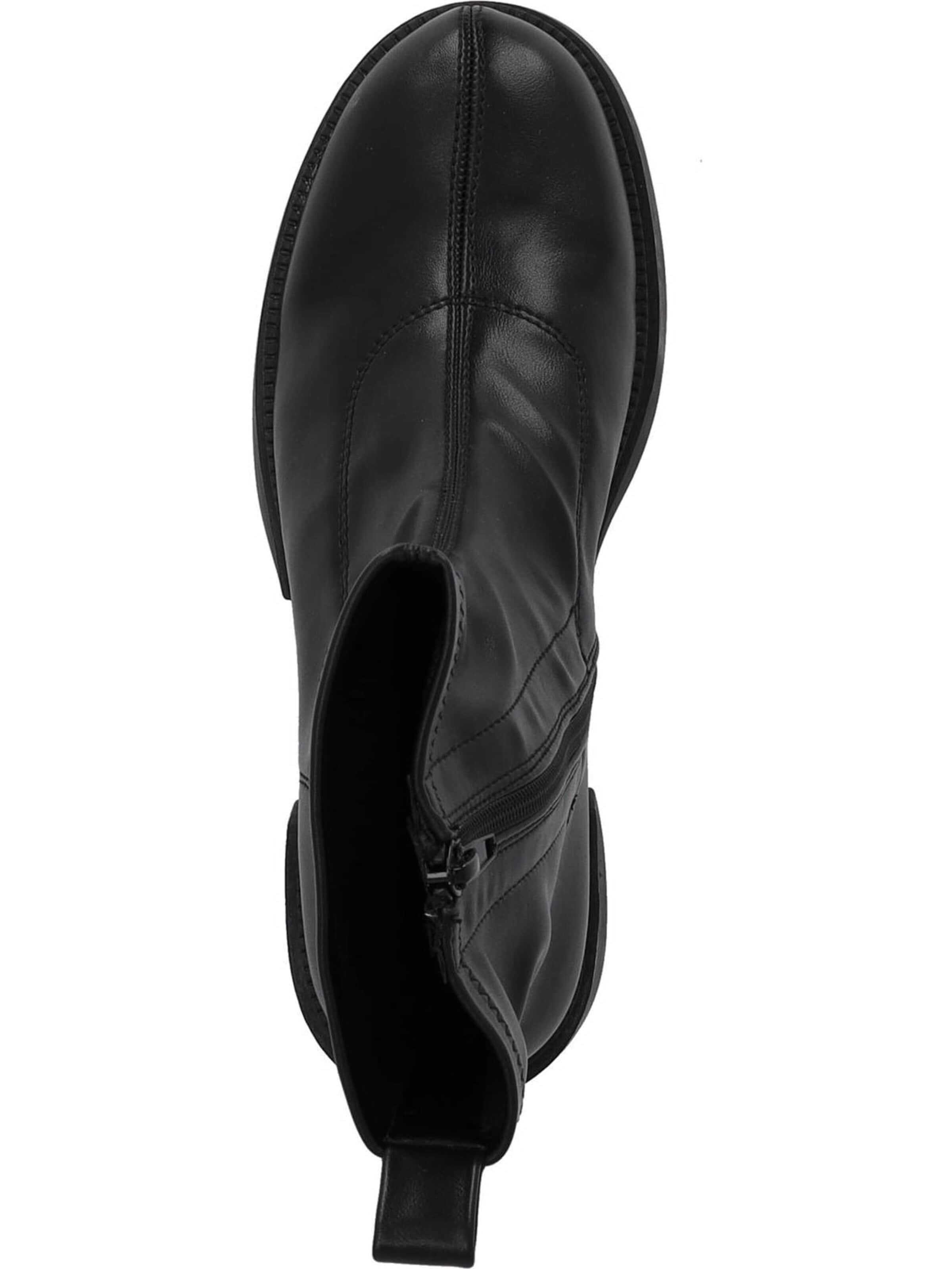 Palado Boots 'Palado Zelana' in Zwart