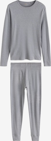 Base Layer Next en gris : devant