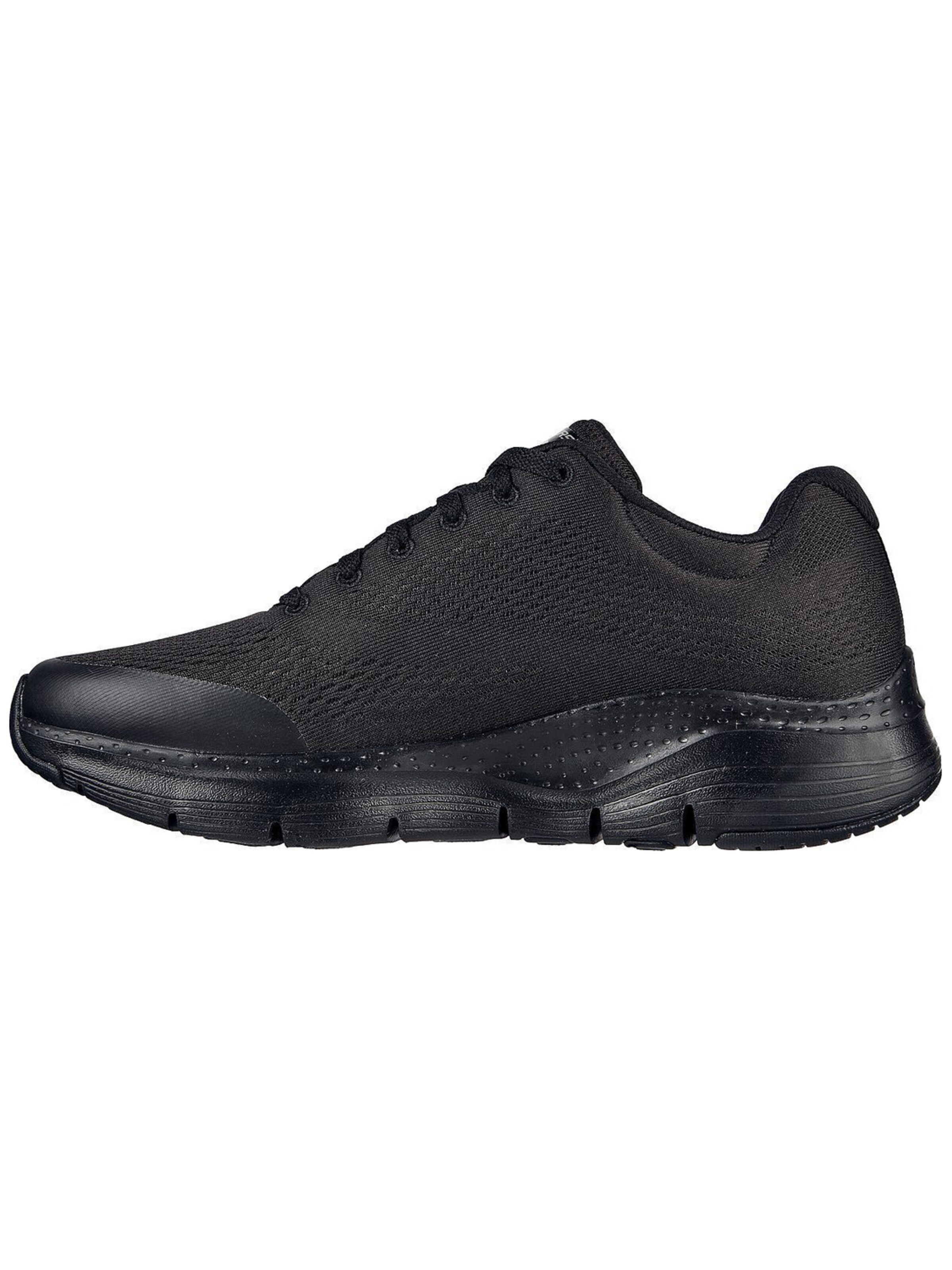 SKECHERS - Calzado deportivo 'Skechers Arch Fit' en negro