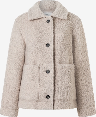 MAERZ Muenchen Strickjacke in S in beige, Produktansicht