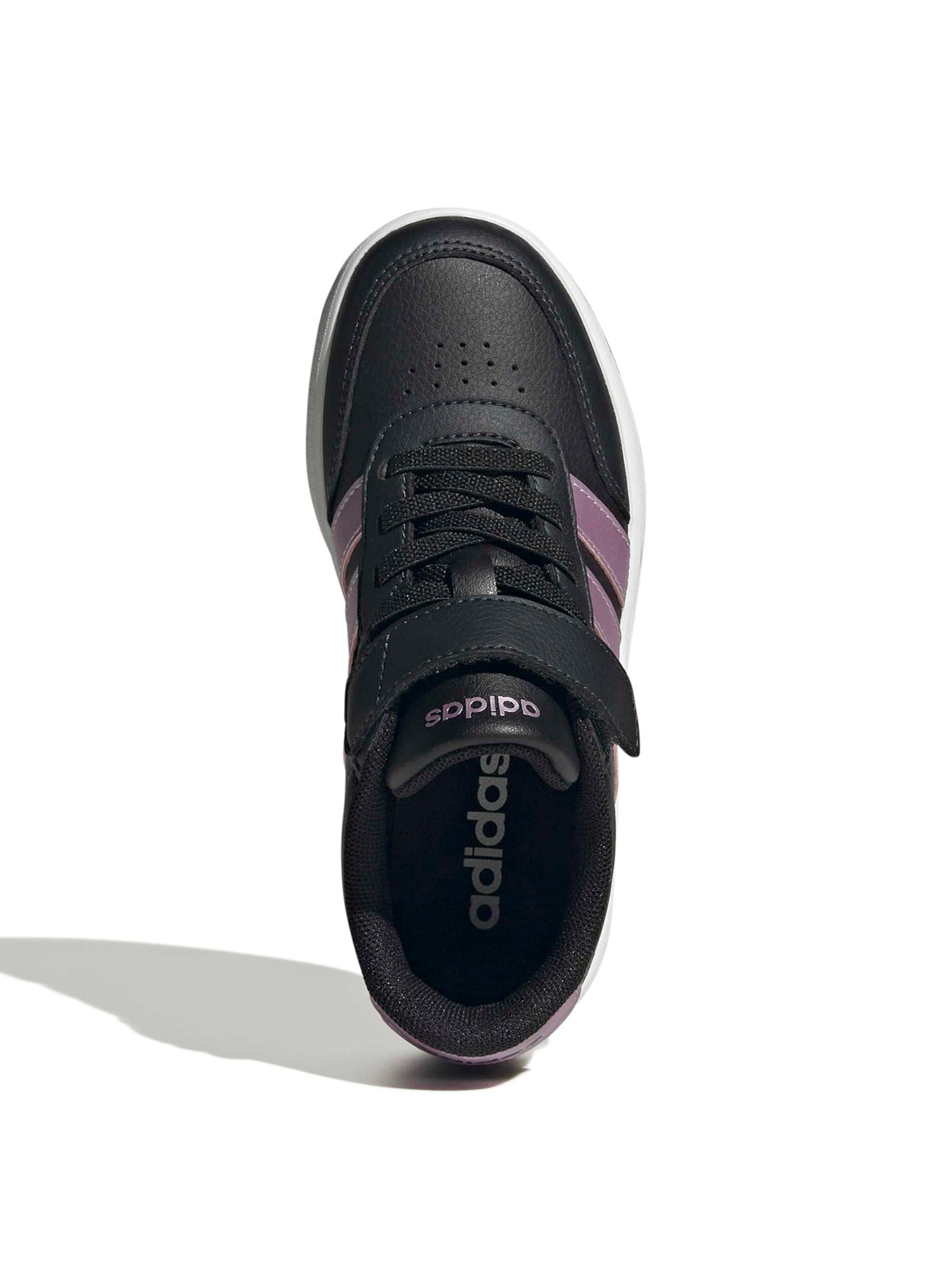 ADIDAS SPORTSWEAR Σνίκερ 'BREAKNET 3.0' σε μαύρο