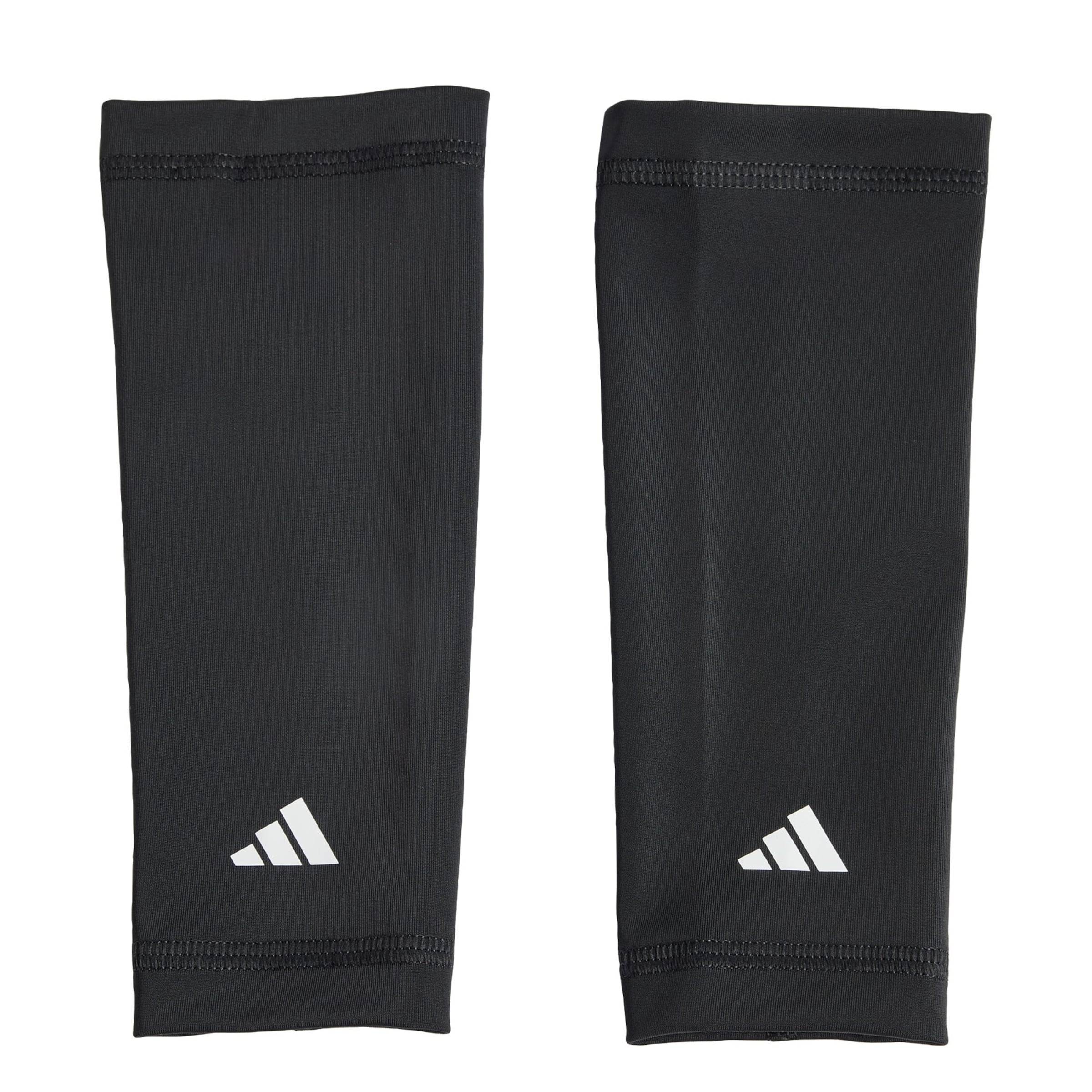 ADIDAS PERFORMANCE Protector in Black: front