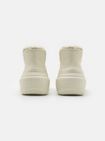 Crocs Bokabakancsok 'Stomp' - bézs