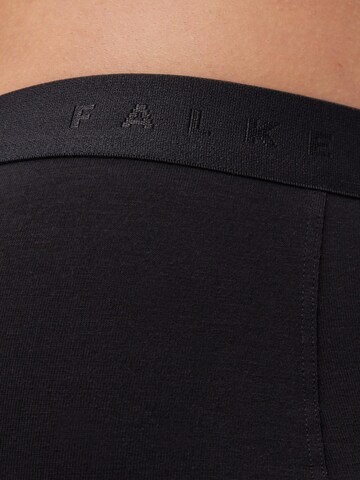 FALKE Boxershorts '2-Pack'‌‌‌‌‌‌ in Schwarz