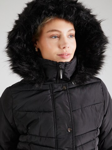 Manteau d’hiver 'ONLNORA' ONLY en noir