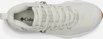 COLUMBIA Athletic Shoes 'FACET™ 75 MID OUTDRY™' in White