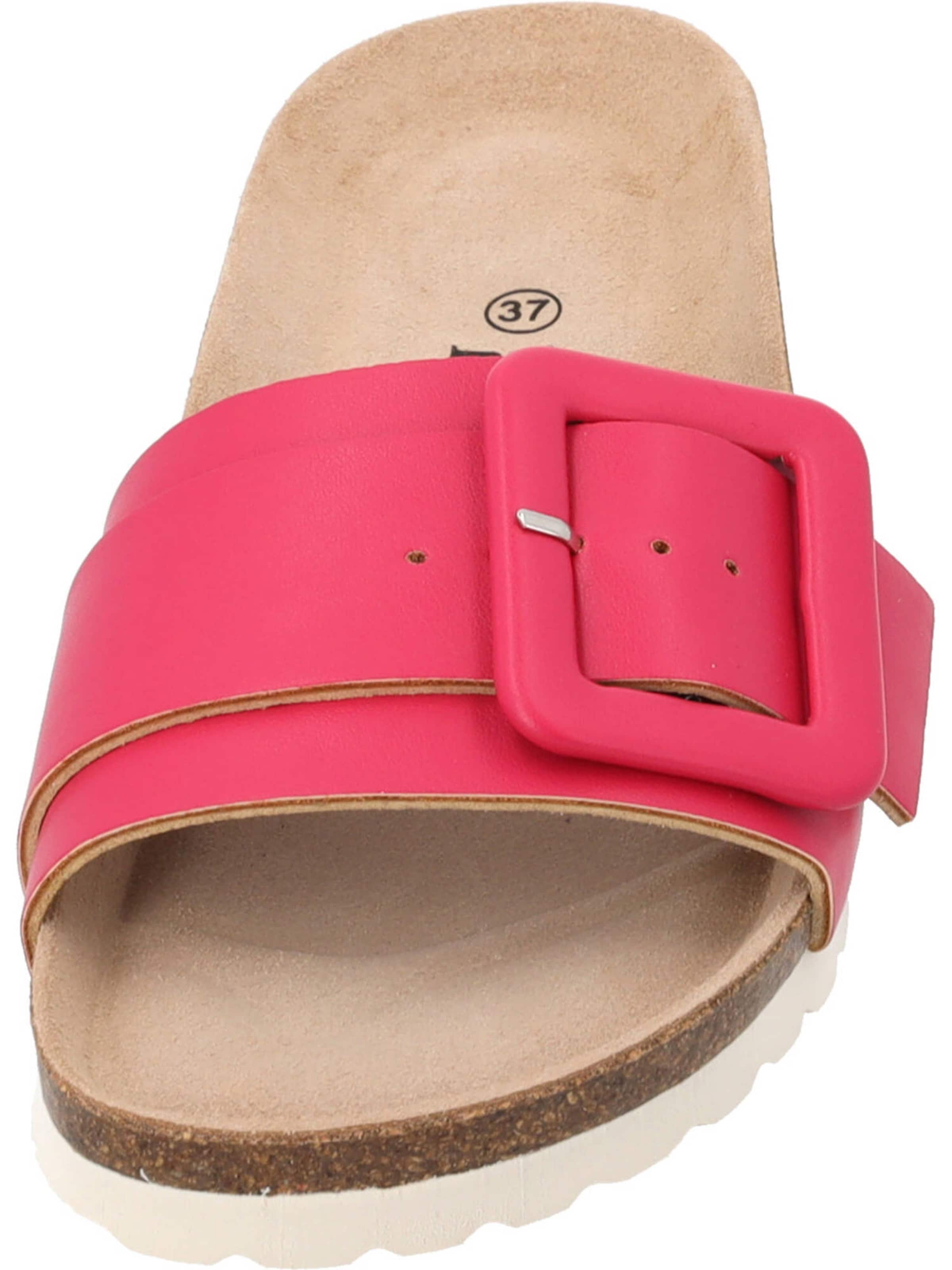 Saboți 'Arrus' de la Palado by Sila Sahin pe roz