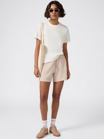 Champion Authentic Athletic Apparel Shirt in White