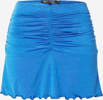 NLY by Nelly Rok in Blauw: voorkant