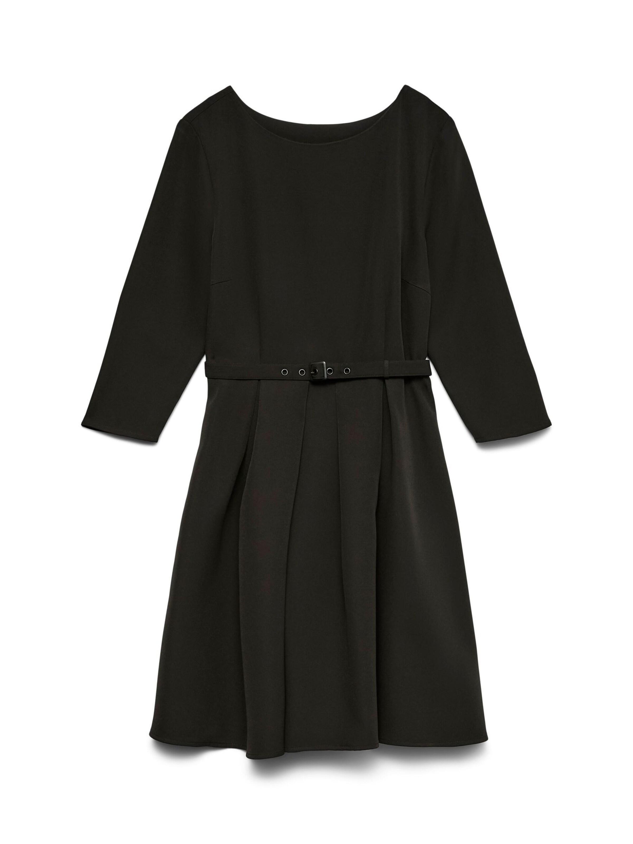VERO MODA Dress 'MELLA' in Black: front