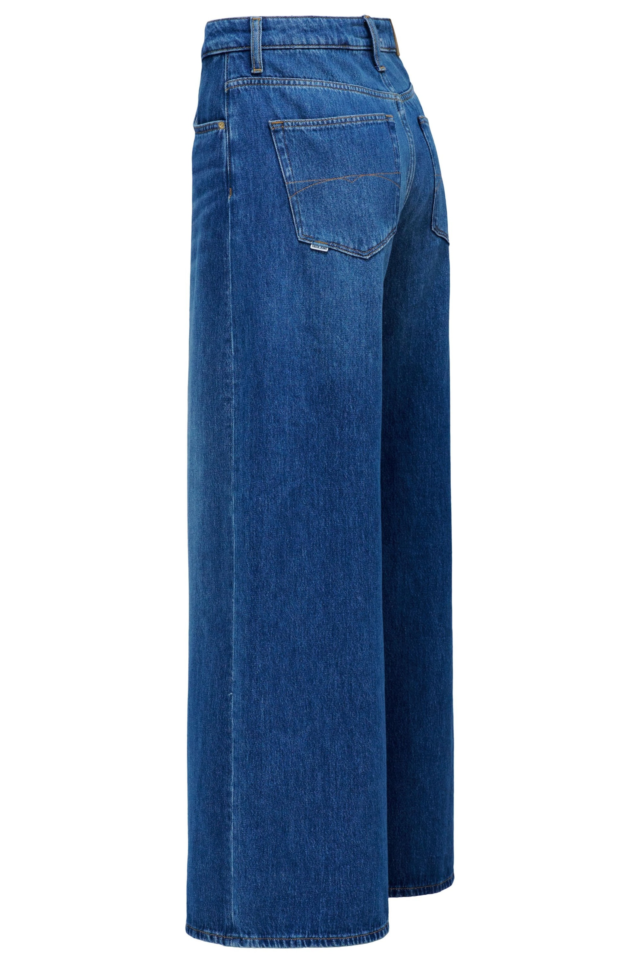 Salsa Jeans Loose fit Jeans in Blue