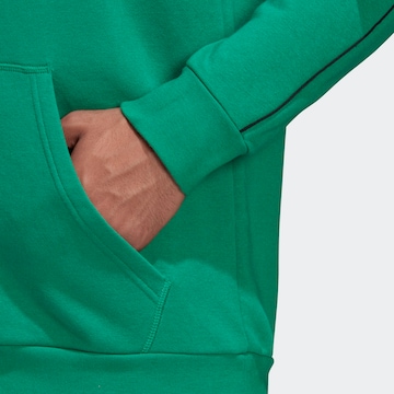ADIDAS SPORTSWEARSportska sweater majica 'Core 18' - zelena boja