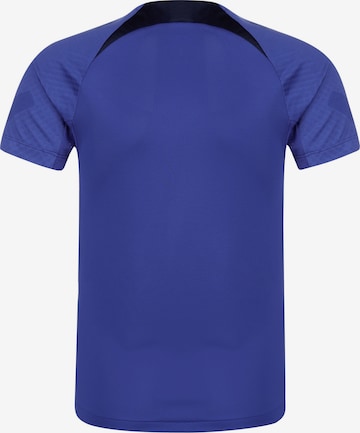 NIKE - Camiseta funcional 'FC Chelsea' en azul