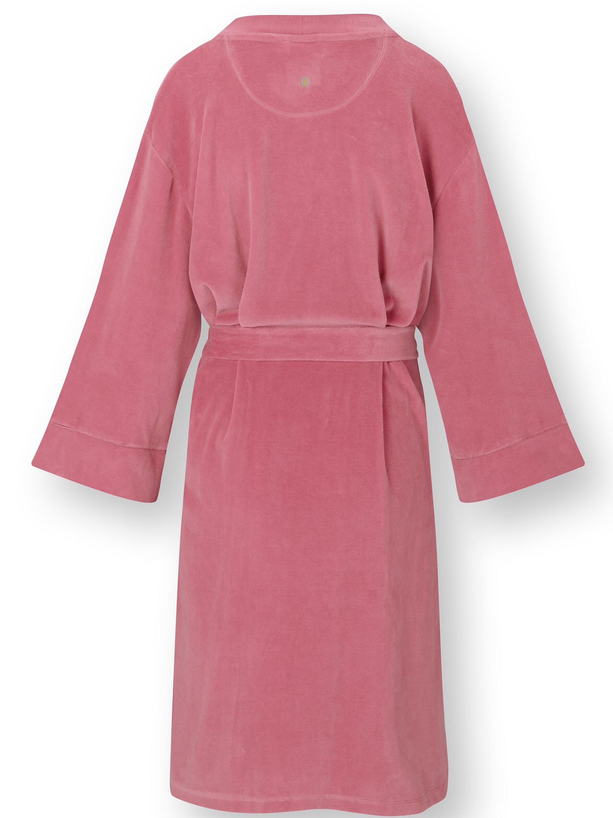 PIP STUDIO Kimono in Roze