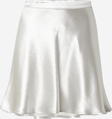 sidabrinė EDITED Sijonas 'Verenice': priekis