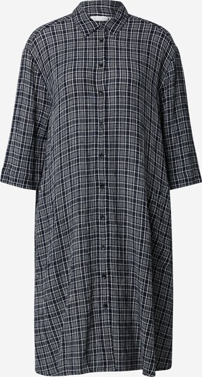 Masai Košilové šaty 'Nancyl' - námořnická modř / bílá, Produkt